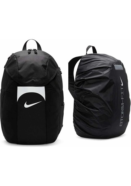 Sırt Çantası B-5 Unisex Sırt Çantası DV0761-011-1-SIYAH