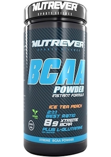 Bcaa Powder 500 gr