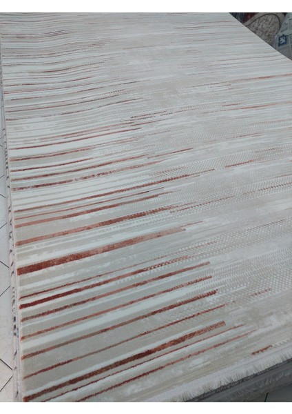 Tokyo Serisi Parlak Akrilik(Yün) Iplik 200X290(6M2) Dokuma Halı fiyatları