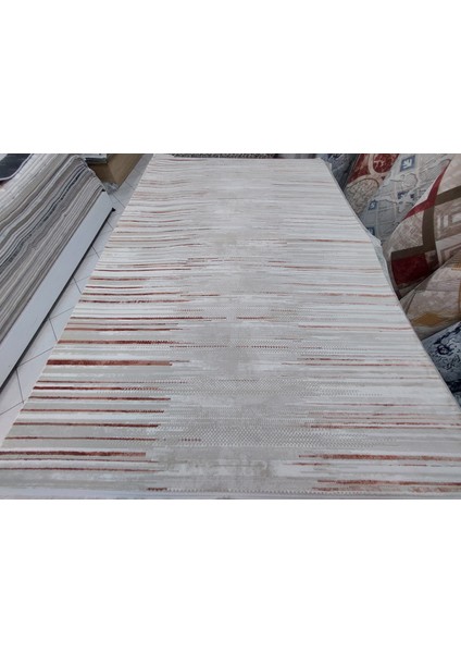 Tokyo Serisi Parlak Akrilik(Yün) Iplik 200X290(6M2) Dokuma Halı modelleri