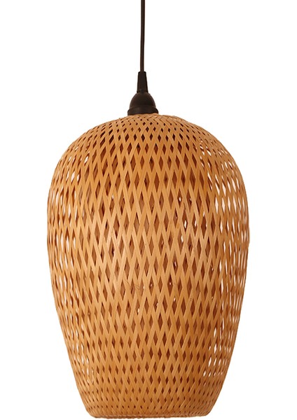 Bambu Avize