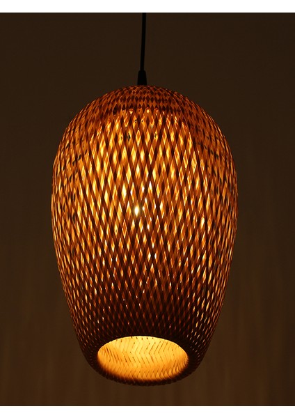 Bambu Avize