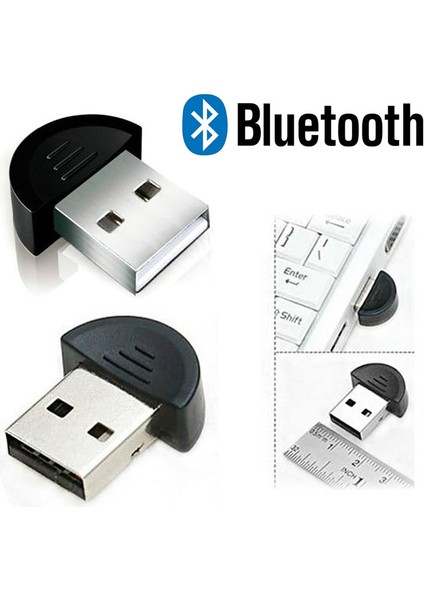 USB Bluetooth Dongle Adaptör