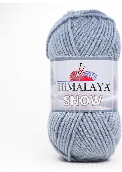 Snow / Buz Mavi / 75538