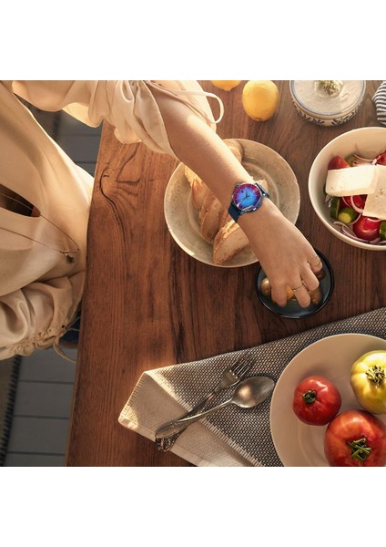 Moody WRC609 Kadın Kol Saati fırsatları