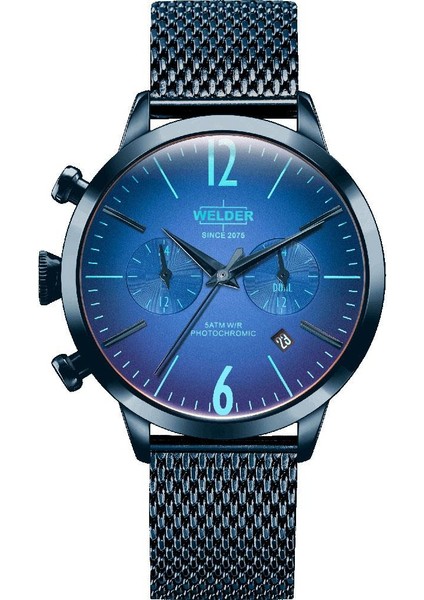 Moody WWRC603 Kadın Kol Saati