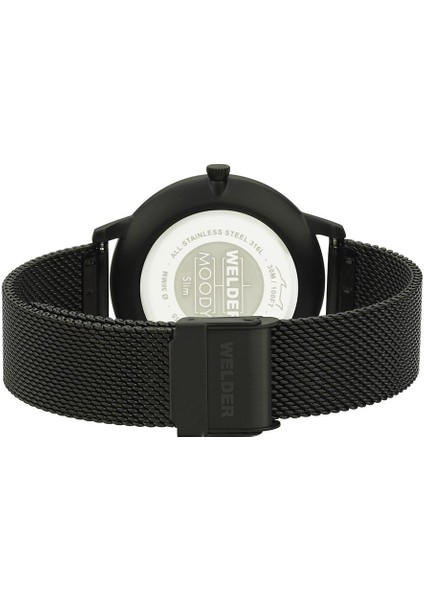 Moody WRS654 Kadın Kol Saati fiyatları