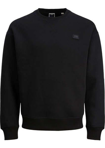 Jack & Jones Erkek Classıc Twıll Sweat