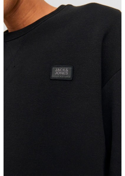 Jack & Jones Erkek Classıc Twıll Sweat