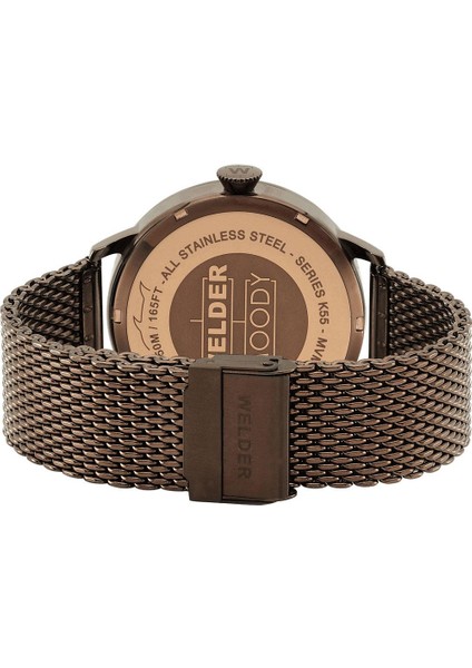 Moody WRC622 Kadın Kol Saati fiyatları