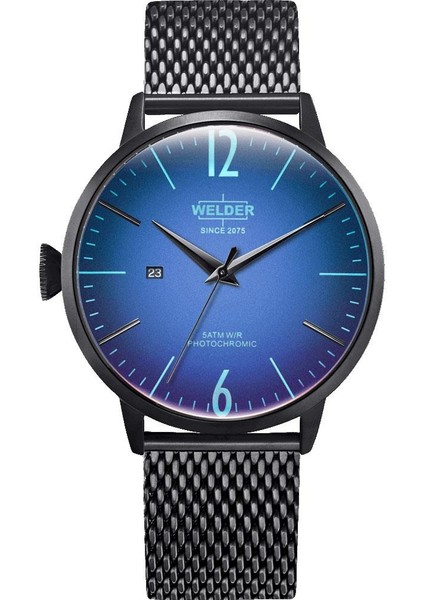 Moody WRC408 Kadın Kol Saati