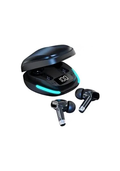 Gm2 Pro Yeni Bluetooth 5.3 Kulaklık