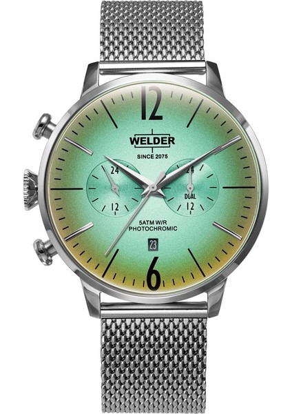 Moody WWRC1003 Erkek Kol Saati