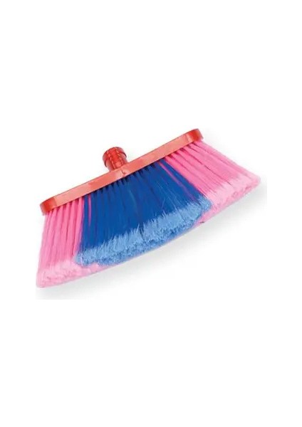 Standart Oto Fırça 17 cm (7 Sıra Battal)