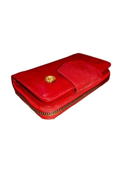 Barse Collection Kadın Küçük Boy Fermuarlı Patlı Cüzdan Kartlık modelleri