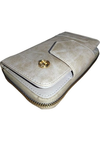 Barse Collection Kadın Küçük Boy Fermuarlı Patlı Cüzdan Kartlık modelleri
