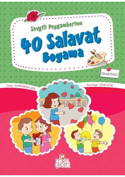 40 Salavat Boyama