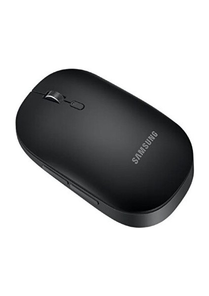 Samsung EJ-M3400D Mini Kablosuz Bluetooth Mouse Slım Siyah Samsung Türkiye Garantili