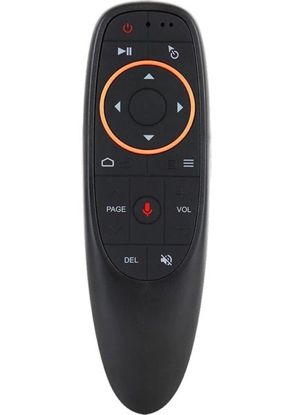 Kablosuz Air Mouse 2.4ghz Smart Uzaktan Kumanda