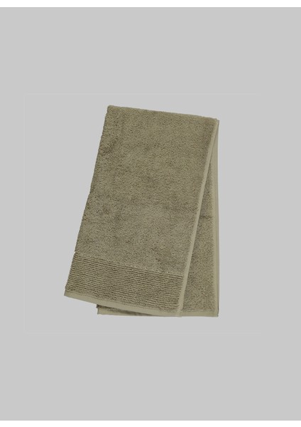 Açık Haki Havlu New Soho 50 90 Havlu A Haki