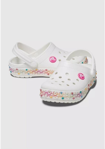 Crocband Stretch Necklace Cgk Çocuk Terlik fiyatları