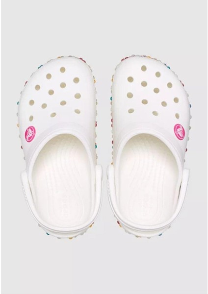 Crocband Stretch Necklace Cgk Çocuk Terlik modelleri