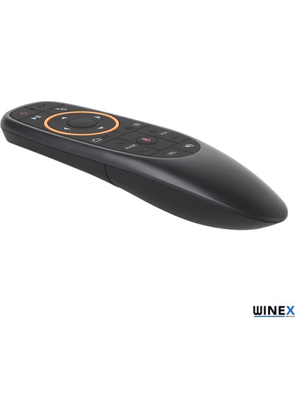 Kablosuz Air Mouse 2.4ghz Smart Uzaktan Kumanda modelleri