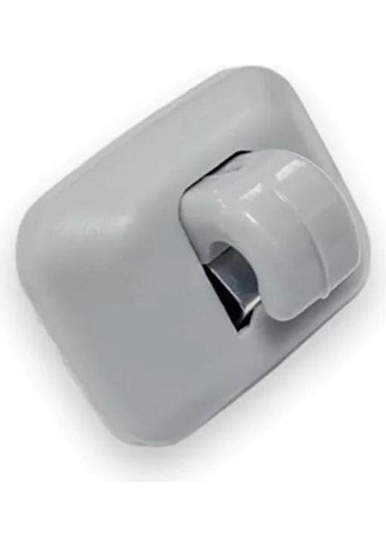 Güneşlik Tutucusu Klips Gri Renk Audi Q5 2017-2023 8W0857562A