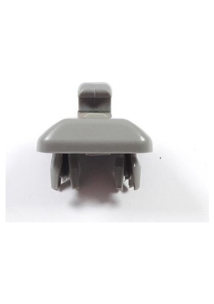 Güneşlik Tutucusu Klips Gri Renk Audi Q5 2017-2023 8W0857562A fırsatları