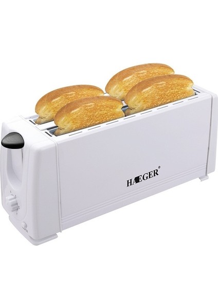 Sanlindou Ekmek Kızartma Makinesi Ekmek Makinesi 4 Dilim Tost Makinesi Otomatik Izgara Ağrısı Taşınabilir Kahvaltı Ekmek Makinesi Tost Yurt Içi Ekmek Kızartma Makinesi | Toasters (Yurt Dışından)