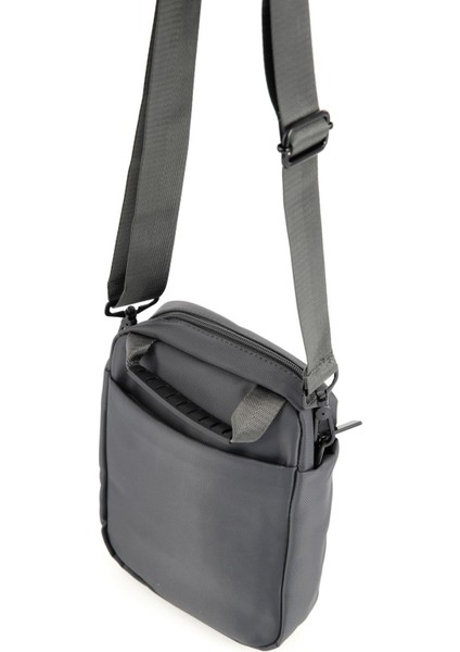 Gri Ccs 31384 Omuz Askılı El