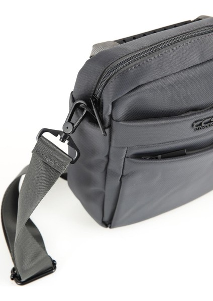 Gri Ccs 31384 Omuz Askılı El