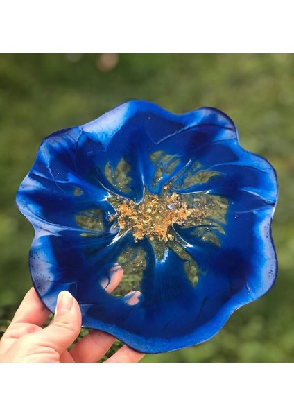 15 kg Hobby Epoxy Smart/ Hobi Epoksi Reçine Ultra Şeffaf ve Parlak Ince Döküm fırsatları