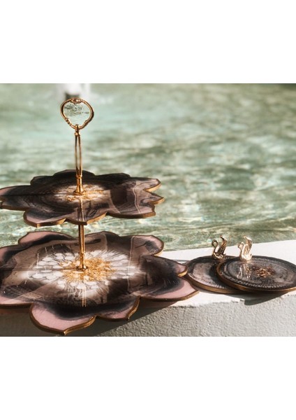 15 kg Hobby Epoxy Smart/ Hobi Epoksi Reçine Ultra Şeffaf ve Parlak Ince Döküm indirimleri