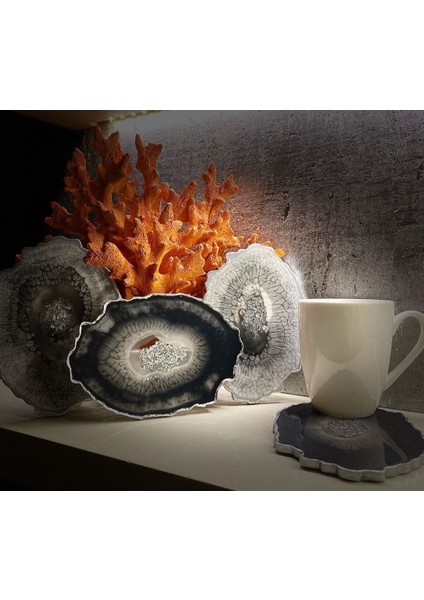 15 kg Hobby Epoxy Smart/ Hobi Epoksi Reçine Ultra Şeffaf ve Parlak Ince Döküm