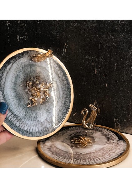 15 kg Hobby Epoxy Smart/ Hobi Epoksi Reçine Ultra Şeffaf ve Parlak Ince Döküm