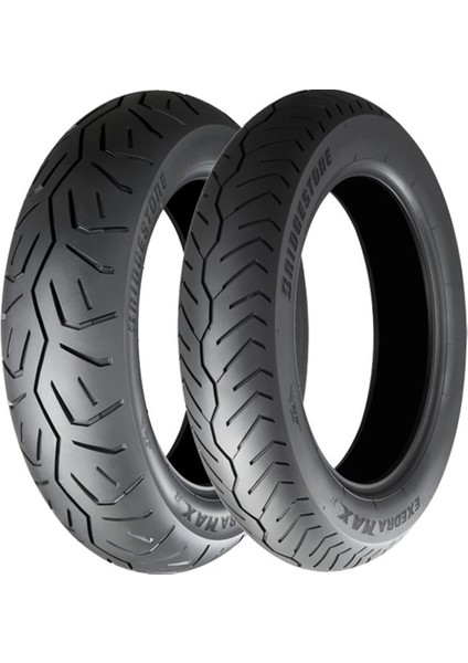 90/9021 M/c 54H Exedra Max Motosiklet Lastiği Üretim Yılı 2023