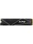 XPG Gammix S70 Blade 1TB 7400-5500MB PCIe Gen4x4 M.2 NVMe SSD 4