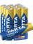 VARTA Longlife Power AAA Alkalin kalem pil 10'lu paket 2