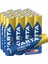 Longlife Power AAA Alkalin kalem pil 16'lI paket 2