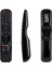 Kl Lg MR21GA AKB76036204 Netflıx-Rakuten Tv-Prıme Vıdeo-Dısney+ Tuşlu Lg Aır Mouse Sihirli Kumanda 1
