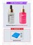 Moisture Serum 30 ml + Niacinamide Serum 30 ml - Madetoll Yüz Havlusu Hediye 1