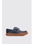 Runner Blue Sneakers For Kıds K800181-003 2