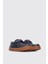 Runner Blue Sneakers For Kıds K800181-003 3
