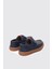 Runner Blue Sneakers For Kıds K800181-003 4