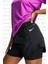Dri-Fit Tempo Luxe Taytlı Siyah Kadın Koşu & Antreman Spor Şortu 1