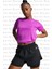 Dri-Fit Tempo Luxe Taytlı Siyah Kadın Koşu & Antreman Spor Şortu 2