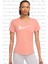 Dri-Fit Swoosh Running Kadın Standart Kesim Spor Tişört 5