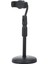 BN78 Masaüstü Telefon Tutucu Stand Metal Tabanlı Canlı Yayın Vlog Video Izleme 1