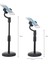 BN78 Masaüstü Telefon Tutucu Stand Metal Tabanlı Canlı Yayın Vlog Video Izleme 2